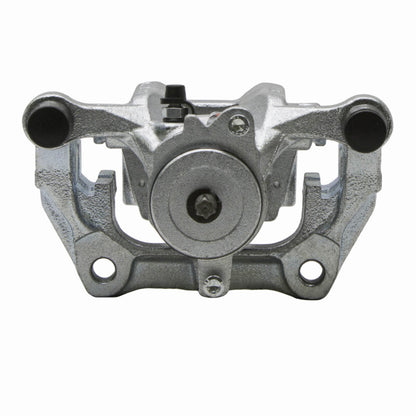 DFC 16-25 Honda Accord Rear-R Premium Caliper - Silver Zinc Coated
