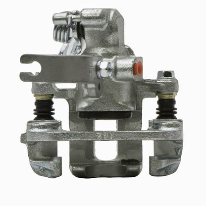 DFC 84-88 Nissan 200SX Rear-L Silver Zinc Coated Premium Caliper