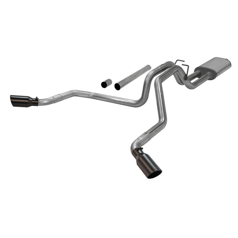 Flowmaster 94-02 RAM 1500/2500/3500 5.2L/5.9L Cat-Back Exhaust System