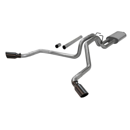 Flowmaster 94-02 RAM 1500/2500/3500 5.2L/5.9L Cat-Back Exhaust System
