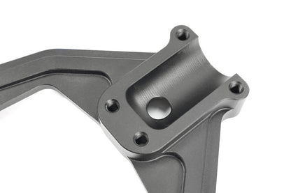 Perrin Performance PERRIN 15-21 Subaru WRX/STI Rear Shock Tower Brace - Red