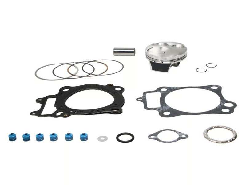 Wiseco 10-13 Honda CRF250R 13.21 CR (40003M) Piston Kit