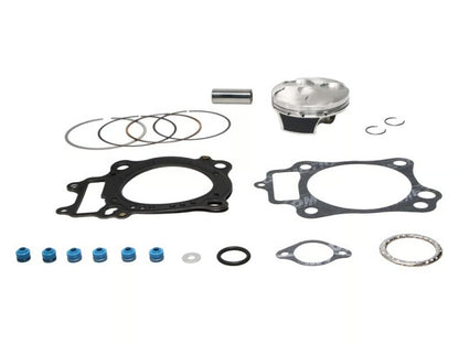 Wiseco 10-13 Honda CRF250R 13.21 CR (40003M) Piston Kit