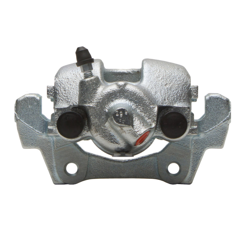 DFC 99-05 BMW 323Ci Rear-R Premium Caliper - Silver Zinc Coated