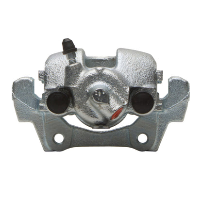 DFC 99-05 BMW 323Ci Rear-R Premium Caliper - Silver Zinc Coated
