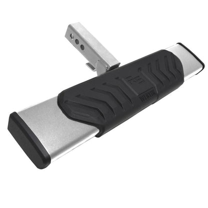 Westin R5 Hitch Step 27in Step 2in Receiver - Stainless Steel