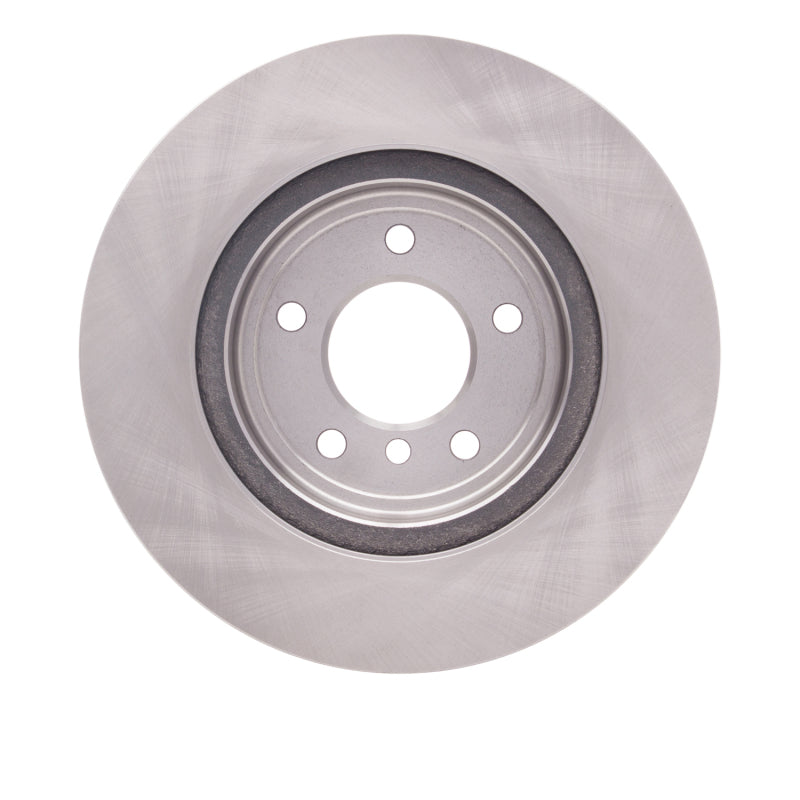 DFC 11-16 BMW Z4 Rear Brake Rotor