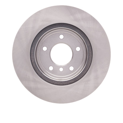 DFC 11-16 BMW Z4 Rear Brake Rotor