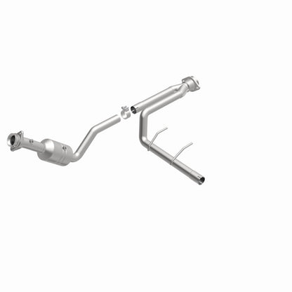 MagnaFlow 11-14 Ford F-150 3.7L Direct Fit Converter