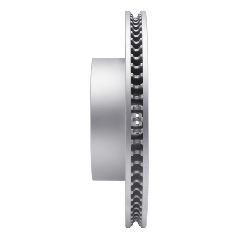 DFC 08-21 Lexus LX570 Front GeoSPEC Coated Rotor