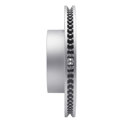 DFC 08-21 Lexus LX570 Front GeoSPEC Coated Rotor