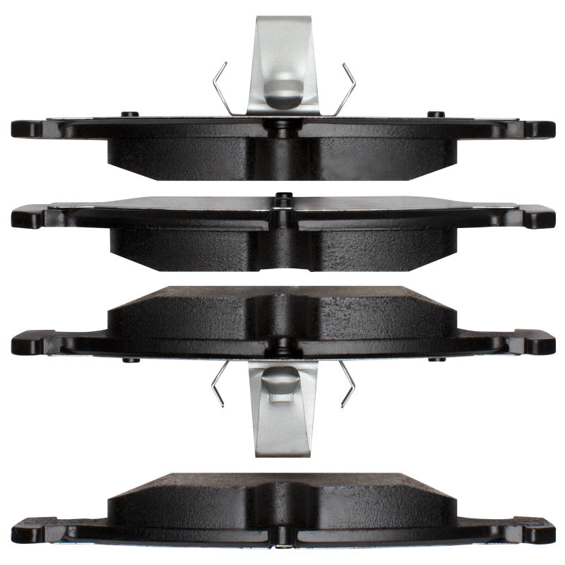 DFC 91-08 BMW 328i Front Euro 5000 Ceramic Brake Pads