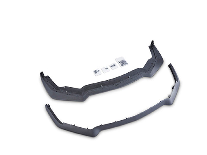 Ford Racing Ford Performance 18-21 Mustang Performance Pack 2 Front Splitter Kit