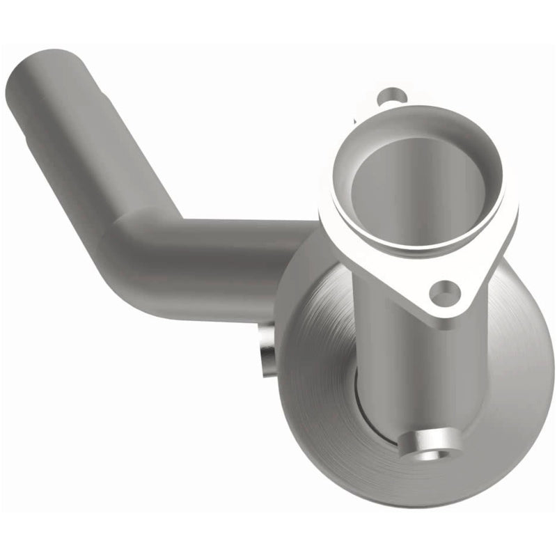 MagnaFlow 07-09 Jaguar XK 4.2L Direct Fit Converter