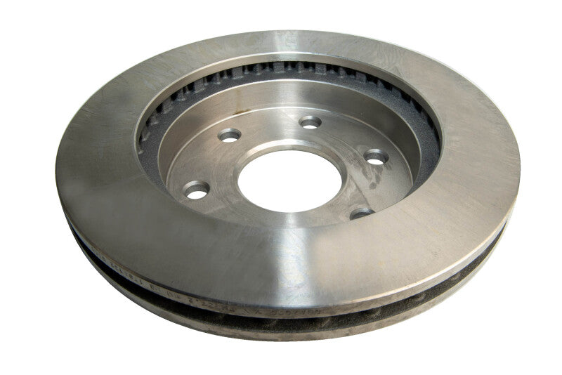 DBA 02-08 Cadillac Escalade (wAkebono Rear Calipers) Front Street Series Plain Brake Rotor