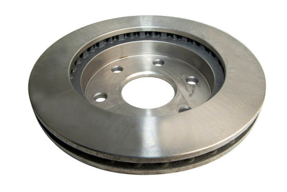 DBA 02-08 Cadillac Escalade (wAkebono Rear Calipers) Front Street Series Plain Brake Rotor
