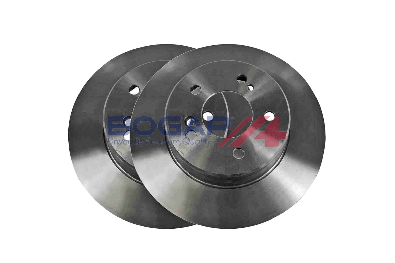 BOGAP C8211212 Brake Disc | ML Performance Car Parts