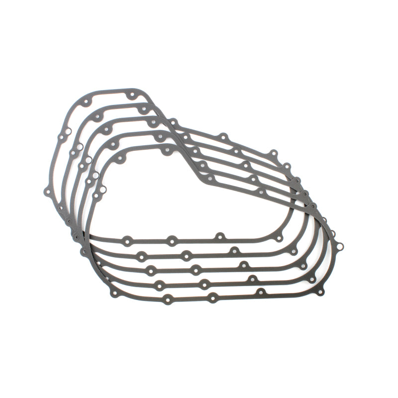 Cometic Gasket Cometic 07-16 Harley-Davidson FL Twin Cam .060in AFM Primary Cover Gasket - 5 Pack