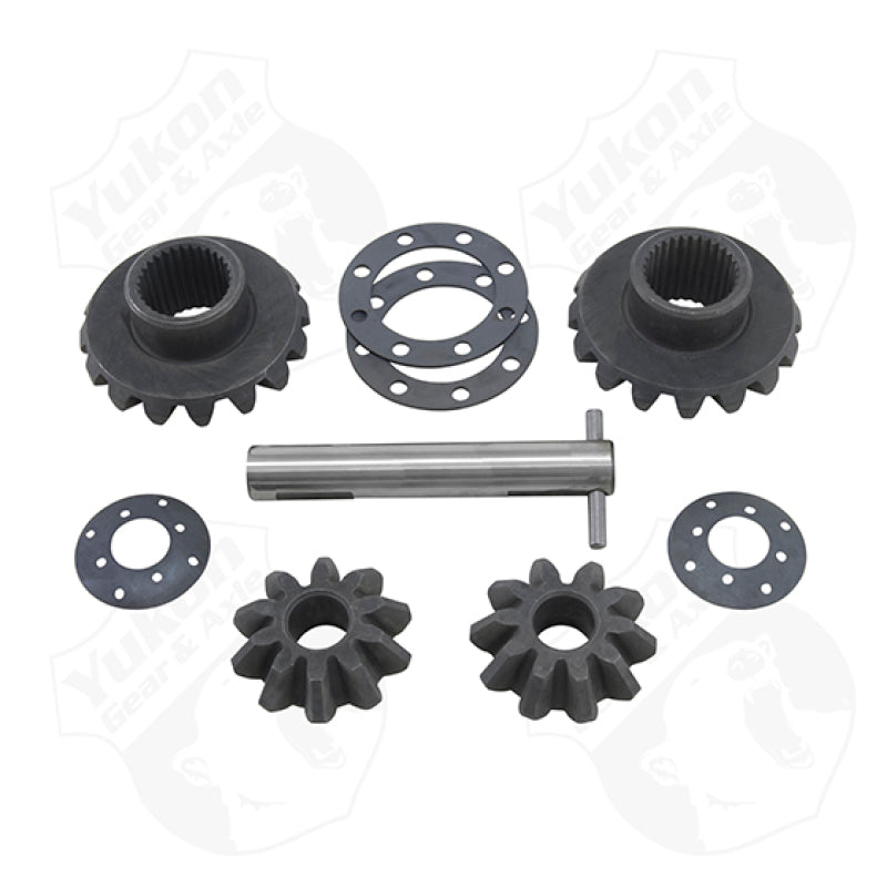 Yukon Gear & Axle Yukon Gear Standard Open Spider Gear Kit For Toyota 8in 4 Cylinder w/ 30 Spline Axles