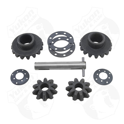 Yukon Gear & Axle Yukon Gear Standard Open Spider Gear Kit For Toyota 8in 4 Cylinder w/ 30 Spline Axles