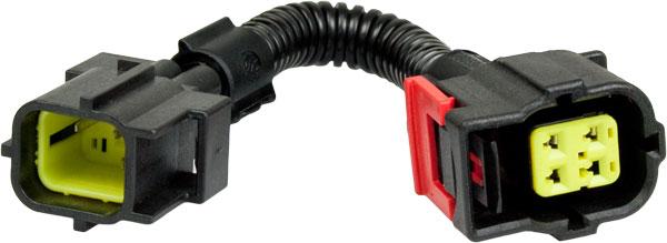 BD Diesel Electronic PressureLoc - Dodge 2007.5-18 68RFE Transmission