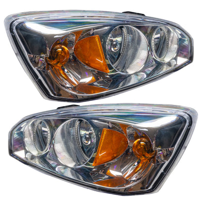 ORACLE Lighting Oracle 04-07 Chevrolet Malibu SMD HL - ColorSHIFT w/ 2.0 Controller