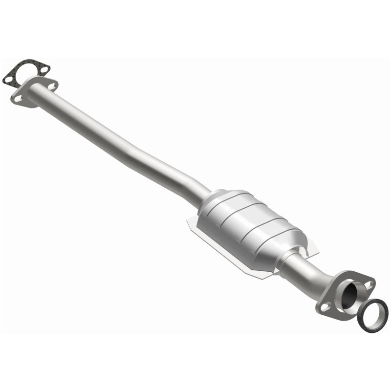 MagnaFlow Direct Fit Catalytic Converter Chevrolet-Geo 2001