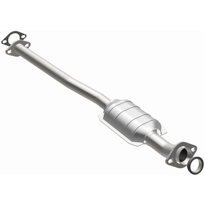 MagnaFlow Direct Fit Catalytic Converter Chevrolet-Geo 2001