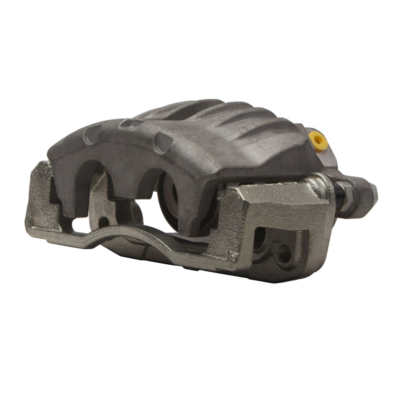 DFC 02-08 Buick Rainier Front-R Premium Caliper - Silver Zinc Coated