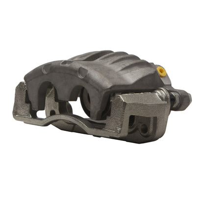 DFC 02-08 Buick Rainier Front-R Premium Caliper - Silver Zinc Coated