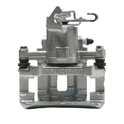 DFC 05-14 Ford Mustang Rear-R Premium Caliper - Silver Zinc Coated