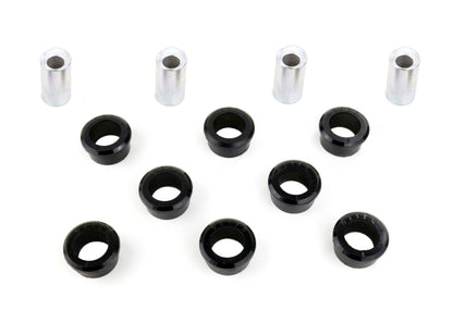 Whiteline 89-98 Nissan 240SX S13 & S14 / 90-96 Nissan 300zx Z32 Rear Camber adj kit - upper c/arm