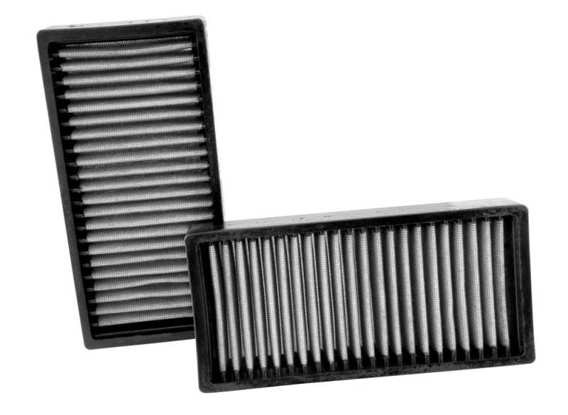 K&N Engineering K&N 01-09 Pontiac Montana V6 F/I Replacement Cabin Air Filter