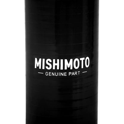Mishimoto 16+ Chevrolet Camaro SS Black Silicone Ancillary Hoses