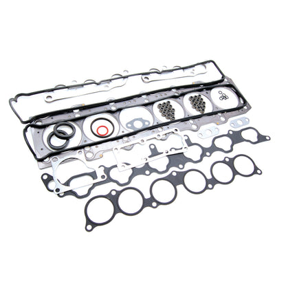 Cometic Gasket Cometic Street Pro Toyota 1993-97 2JZ-GE NON-TURBO 3.0L Inline 6 87mm Top End Kit