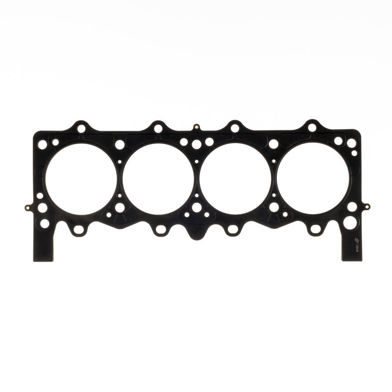 Cometic Gasket Cometic Chrysler R3 Race Block .036in MLS Cylinder Head Gasket - 4.100in Bore - W7,W8,W9 Heads