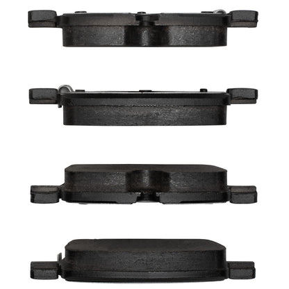 DFC 19-26 Chevrolet Silverado 1500 Rear 5000 Advanced Ceramic Brake Pads