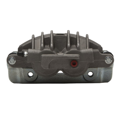 DFC 99-02 Ford Mustang Front-R Silver Zinc Coated Premium Caliper