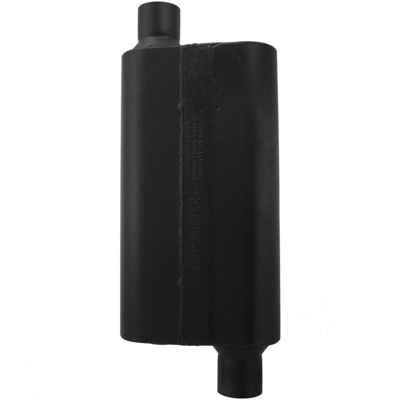 Flowmaster 2.5 IN(O)/OUT(O) 50 Series DF SS Muffler