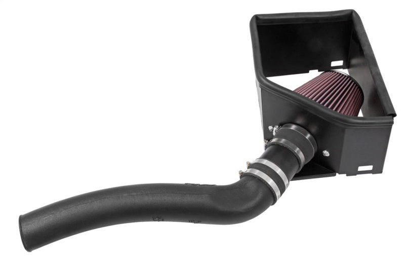 K&N Engineering K&N 15-16 Dodge Ram 1500 V6-3.0L DSL Performance Intake Kit