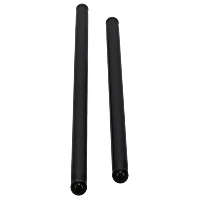 Manley Performance Manley Dodge 5.7L/6.4L Hemi 5/16in .120in Wall Chrome Moly Swedged End Pushrods (8 INT/8 EXH)
