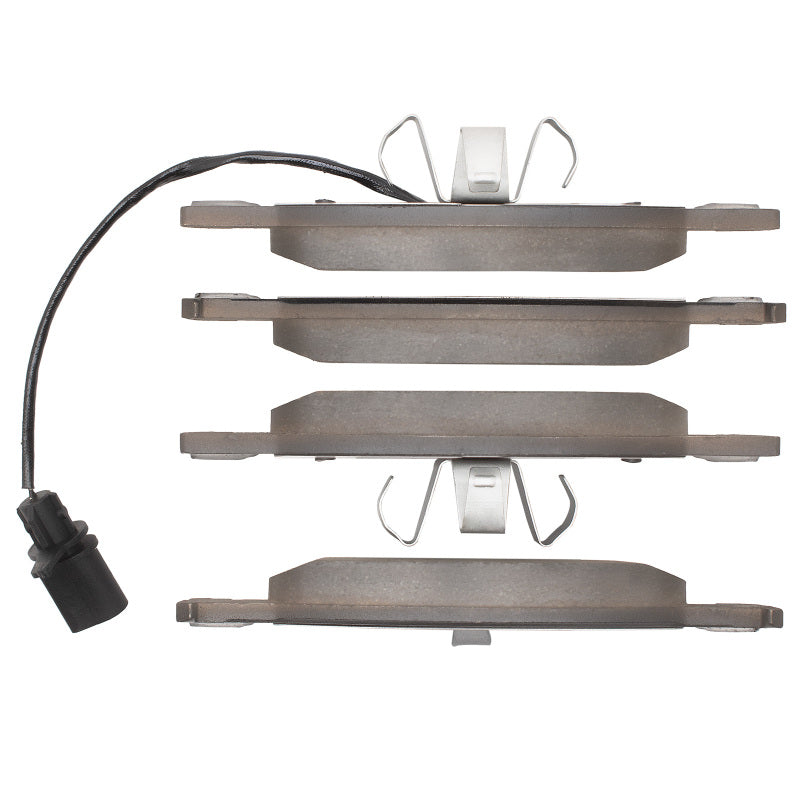 DFC 16-25 Audi A4 Quattro Front Euro 5000 Ceramic Brake Pads