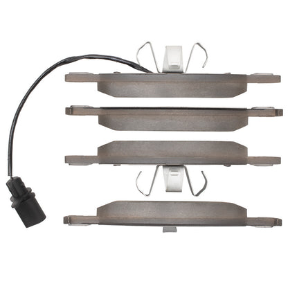 R1 Concepts R1 16-25 Audi A5 Sportback Front Euro Ceramic Brake Pads