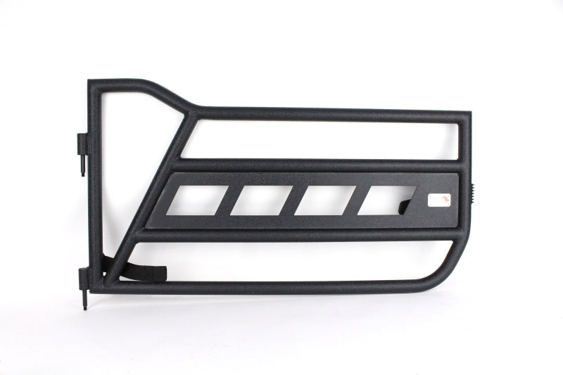 Fishbone Offroad 07-18 Jeep Wrangler JK 4 Door Front/Rear Tube Doors