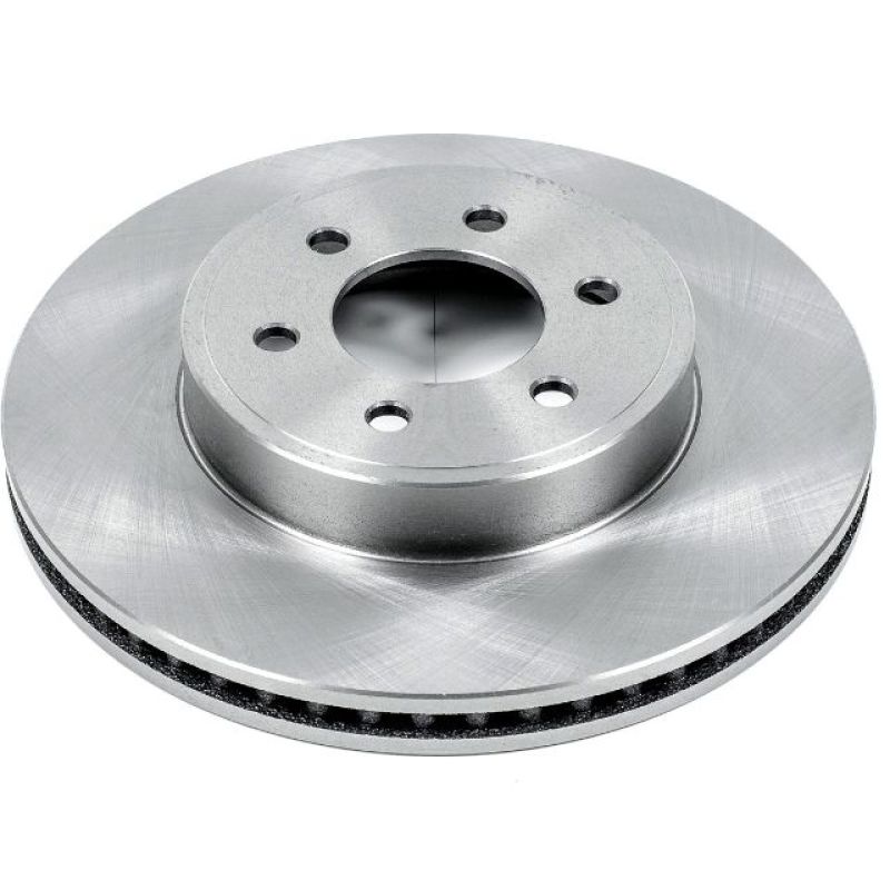 PowerStop Power Stop 2003 Dodge Durango Front Autospecialty Brake Rotor