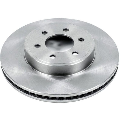 PowerStop Power Stop 2003 Dodge Durango Front Autospecialty Brake Rotor