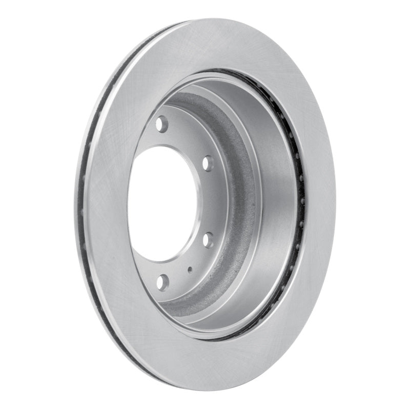 DFC 92-04 Acura SLX Rear Brake Rotor