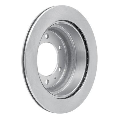 DFC 92-04 Acura SLX Rear Brake Rotor