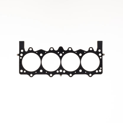 Cometic Gasket Cometic Chrysler A-8 Sprint Block .040in MLS Cylinder Head Gasket - 4.165in Bore - With W9 Heads