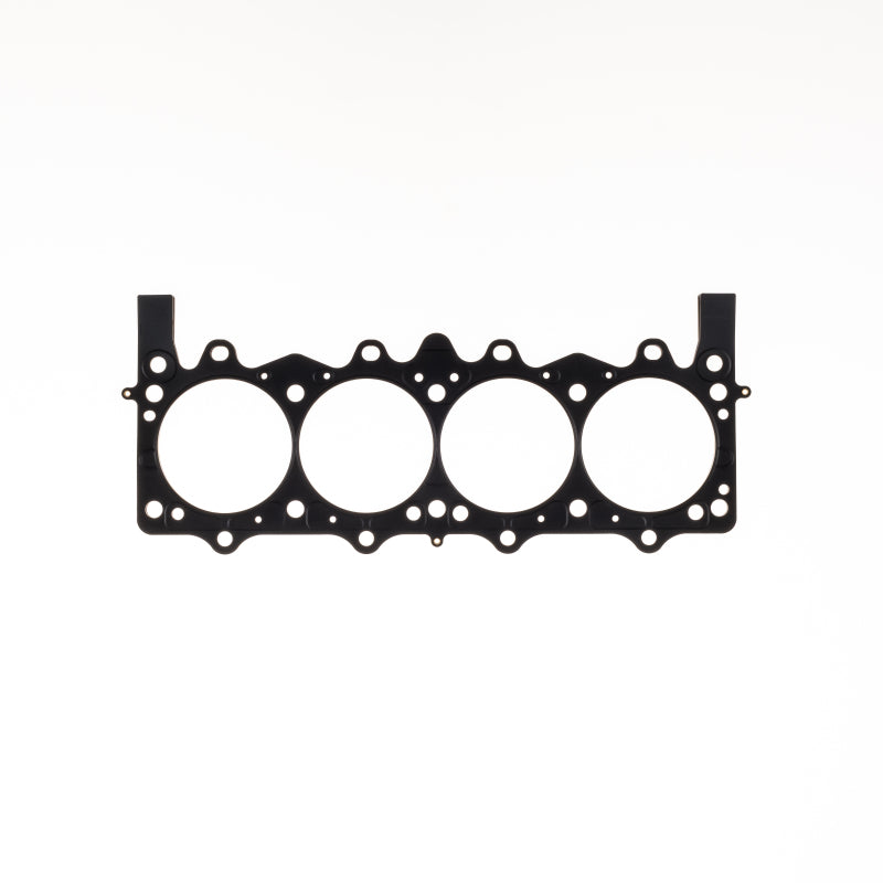 Cometic Gasket Cometic Chrysler A-8 Sprint Block .060in MLS Cylinder Head Gasket - 4.165in Bore - With W9 Heads